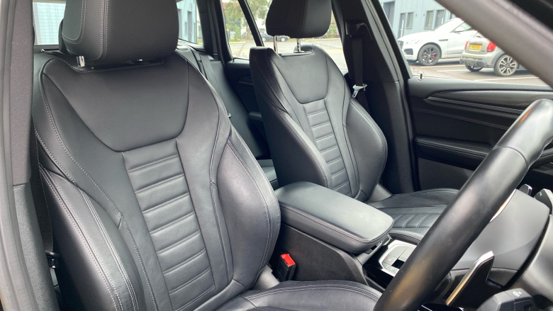 BMW X3 xDrive 30e M Sport 5dr Auto Estate